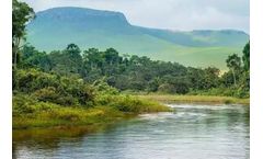 Africa`s Continental Groundwater Recharge Mapped