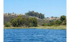 Rescuing California`s Smaller Water Systems