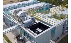 The Challenge of Removing Nitrogen From Wastewater