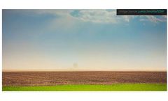 `Megadrought` Stalls Agriculture in Western US