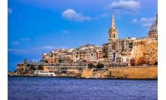 Malta Faces Water Scarcity