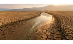 Drought Diminishes Not Just Water Quantity, but Quality
