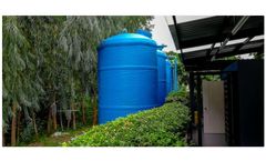 Where Central Water Treatment is Rare, Residents Turn to Self-Supply