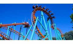 Theme Parks Reduce Water Use