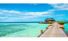 Climate Change Threatens Island States