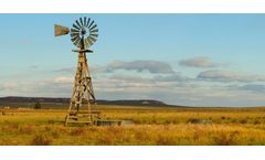 Combatting Groundwater Depletion in Texas