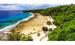Tonga Eruption Disrupts Island Nation’s Drinking Water Supply