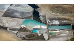 Recovering Lithium From Mining and Oil & Gas Wastewater