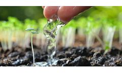 Water and Wastewater Treatment’s Role in Sustainability