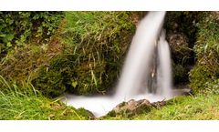 What Is the Future of Fresh Water?