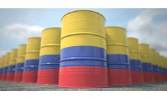 Water and Colombia’s Oil and Gas Industry