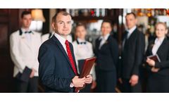 Outsourcing Hotel Water Management