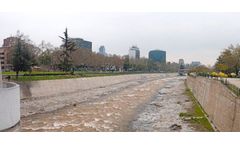 Drastic Measures Proposed as Chilean Drought Enters 13th Year