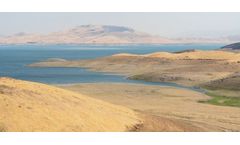 Can Small-Scale Desalination Save the West?