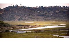 California District Begins Water Restrictions