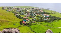 Decentralized Wastewater Treatment Solutions for Off-Grid Locations