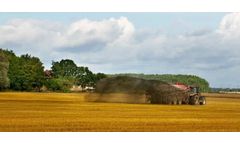 Sustainable Irrigation Can Build Food and Climate Resilience