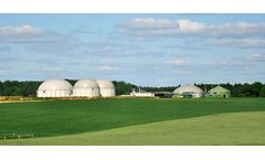 Inflation Reduction Act to Boost Biogas Projects in the United States