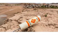 Low Lake Mead Water Levels Are a Wake-up Call