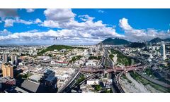 Improving Water Security in Water-Stressed Cities
