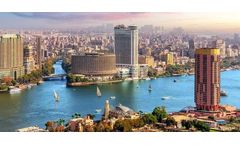 The State of Desalination in Egypt