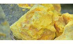 Removing Sulfur Contaminants from Biogas