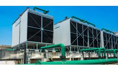 Water’s Growing Importance in the Data Center Sector