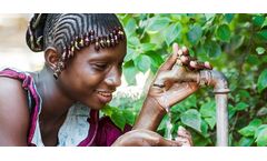 How Can We Provide More Water to Africa?