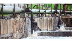Unburdening Aging Water Infrastructure