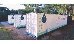 Decentralized Treatment: A Modern Approach to Water Management