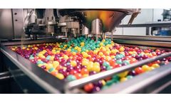 The EFC Advantage in Confectionary Wastewater Treatment