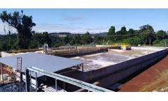 Fluence Secures Industrial Wastewater and Biogas Contracts Worth $3.7M and Gains Traction in North America Municipal Water & Wastewater With $3.3M in Bookings