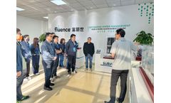 Observing New Generation Wastewater Treatment Technology