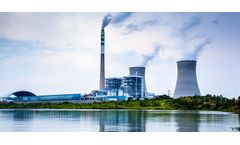 Advanced Water Treatment Solutions for Thermopower Plants