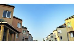 Effective Urban Water Management Planning in New Developments
