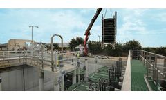 Fluence’s MABR Technology: An Innovative Solution for Water Reclamation