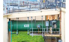 Securing Funding for Water and Wastewater Treatment