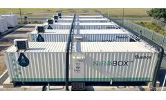 Containerized Treatment for Resilient Water Infrastructure