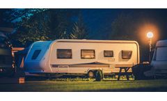 Top 5 Water Challenges for Luxury RV and Mobile Home Parks