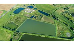 Enhancing Lagoon-Based Wastewater Treatment With MABR Technology