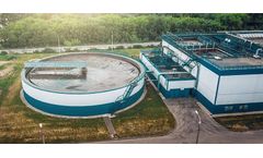 Upgrading Wastewater Treatment for Nitrogen Removal