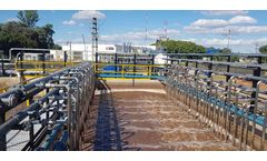 The Benefits of Membrane Bioreactor Technology in Aspiral Flex