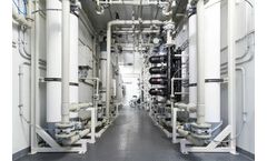 Meeting Florida’s Water Challenges With Containerized Treatment