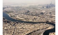 Why the Middle East Is Betting Big on Water Reuse
