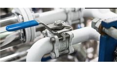 The Trends Reshaping Industrial Wastewater Management in 2025