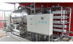 How Industrial Facilities Redesign the Modern Water Cycle