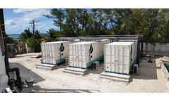 The Rise of Performance-Based Water Infrastructure
