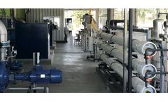Reverse Osmosis Pretreatment Strategies for Industrial Systems