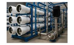 What Happens After RO: Managing Concentrate, Brine, and Residuals at Industrial Sites