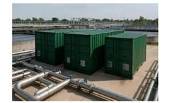 Phased Wastewater Expansion: Containerized MABR Reduces Long-Term Risk